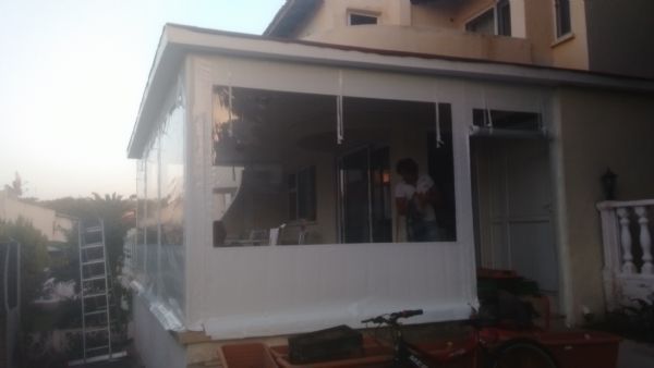 �zmir �effaf Kapama 
