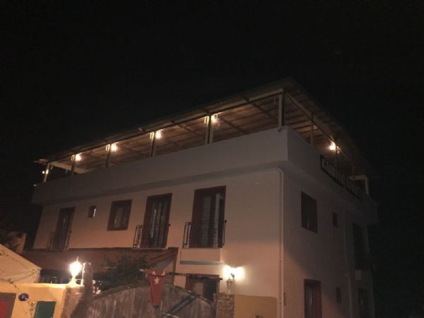 �zmir �effaf Kapama 