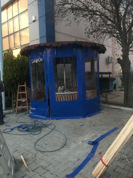 �zmir �effaf Kapama 